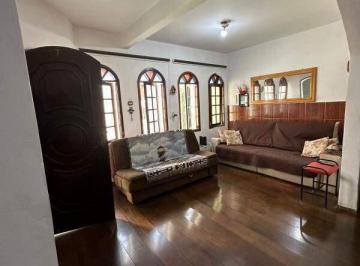 Casa · 145m² · 4 Quartos · 2 Vagas · Sobrado à venda 4 quartos 4 suítes 2 vagas Jardim Bela Vista - Santo André - SP