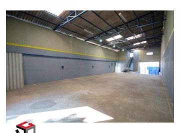 Comercial · 250m² · Galpão para aluguel Ema - São Paulo - SP