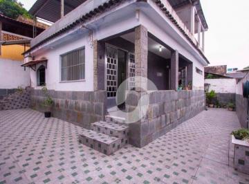 7346723a2c80593ba5762d25e00d7e71e3820aec · Casa com 3 dormitórios à venda, 200 m² por R$ 350.000,00 - Trindade - São Gonçalo/RJ