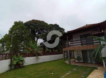 20ebe3746f6f11b739feb392c92be58961b7f5e0 · Casa com 4 dormitórios à venda, 199 m² por R$ 850.000,00 - Areal - Araruama/RJ