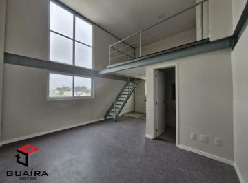 Apartamento · 51m² · 1 Quarto · 1 Vaga · Apartamento para aluguel 1 quarto 1 vaga Santa Terezinha - Santo André - SP