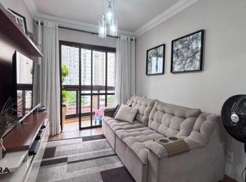 Apartamento · 65m² · 3 Quartos · 1 Vaga · Apartamento à venda 3 quartos 1 vaga Baeta Neves - São Bernardo do Campo - SP