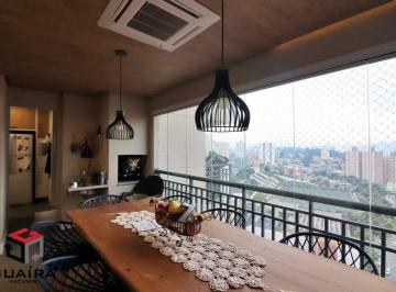 Apartamento · 118m² · 3 Quartos · 2 Vagas · Apartamento à venda 3 quartos 3 suítes 2 vagas Baeta Neves - São Bernardo do Campo - SP