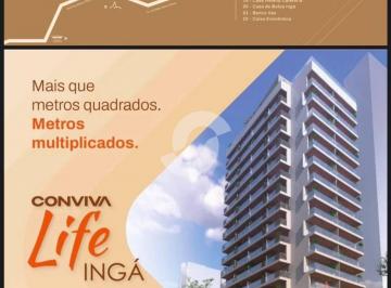 2917da4a7d0758d4a9316d1e22f1897eae3096d1 · Apartamento com 2 dormitórios à venda, 67 m² por R$ 949.000,00 - Ingá - Niterói/RJ