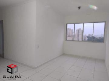 Apartamento · 59m² · 2 Quartos · 1 Vaga · Apartamento para aluguel 2 quartos 1 vaga Assunção - São Bernardo do Campo - SP