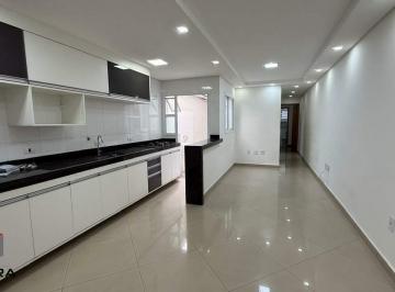 Apartamento · 54m² · 2 Quartos · 1 Vaga · Apartamento à venda 2 quartos 1 suíte 1 vaga Metalúrgica - Santo André - SP