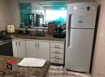 Casa · 356m² · 3 Quartos · 3 Vagas · Sobrado à venda 3 quartos 3 suítes 3 vagas Floresta - Santo André - SP