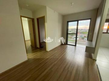 Apartamento no Solar Di Milano com 2 Quartos para alugar, 45 m²- Porta · Apartamento no Solar Di Milano com 2 Quartos para alugar, 45 m² por R$ 1.850/mês - Portal Norte - Lo