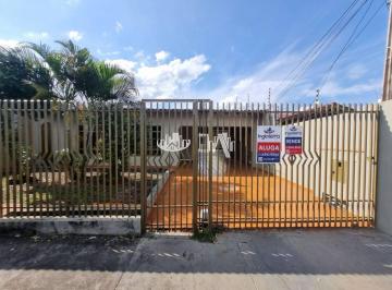 Casa com 3 Quartos, 170 m² - venda  ou aluguel  - Brasília - Londrina/ · Casa com 3 Quartos, 170 m² - venda por R$ 850.000 ou aluguel por R$ 2.800/mês - Brasília - Londrina/