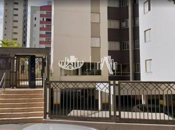 Apartamento no Edif. Campo Bello com 3 Quartos à venda, 77 m²- San Rem · Apartamento no Edif. Campo Bello com 3 Quartos à venda, 77 m² por R$ 360.000 - San Remo - Londrina/P