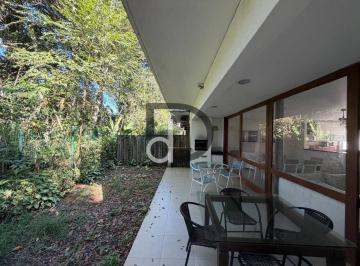 f4b9b1bfa68eb6df7ff465a9c687d24e99b67b92 · Villagio com 4 Dormitórios e Área Gourmet | Módulo 24 – Riviera de São Lourenço