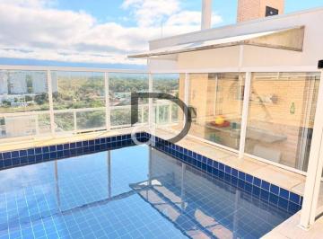 4c73ef4e0becd6d796bebbab74ecca2e4ba756c8 · Cobertura Mobiliada com Piscina Privativa | 3 Dorms. | Jardim São Lourenço
