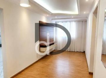 9451fa4878bb3a7ad96e89045d80a7202ea9679c · Apartamento com 3 quartos à venda, 69 m² por R$ 510.000 - Vila Della Piazza - Jundiaí/SP