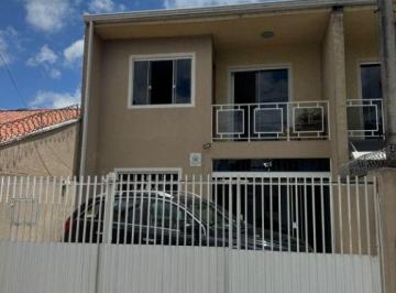97db7baad43721d888e16c59388783ca0cdb23b6 · Sobrado com 2 dormitórios à venda, 76 m² por R$ 380.000,00 - Cidade Industrial - Curitiba/PR