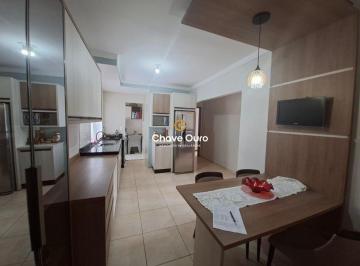 Apartamento · 3 Quartos · Apartamento à venda - no Alto Alegre