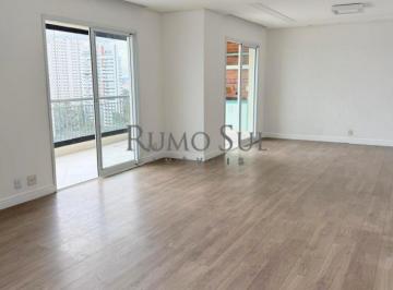 Apartamento · 171m² · 4 Quartos · Apartamento para aluguel - no Jardim Marajoara