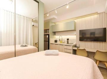 90a1c8c075e8692c664389d5af1af565ad5308a4 · Studio à venda, 22 m² por R$ 350.000 - Centro - Curitiba/PR
