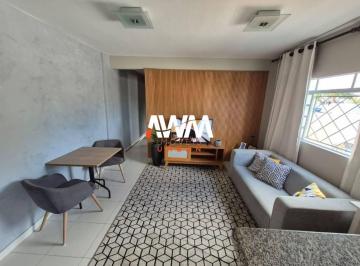 4694513291edeb7507f65fc910b3872ba5fb0c10 · Apartamento com 2 dormitórios para alugar, 63 m² por R$ 2.750/mês - Jardim América - Goiânia/GO