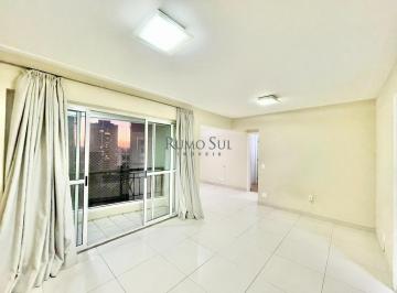 Apartamento · 85m² · 2 Quartos · Apartamento para aluguel - no Jardim Marajoara