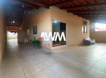 14cff76f391ff07c36692aa3a787eb268b8c6210 · Casa com 4 dormitórios à venda, 400 m² por R$ 700.000,00 - Setor Pontal Sul - Aparecida de Goiânia/G