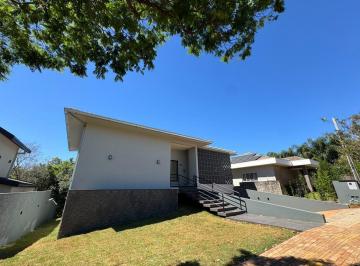 580a991865ceee21fd946495629ee5831e8d6e35 · Casa com 3 dormitórios, sendo 1 suíte, à venda, 250 m² por R$ 2.000.000 - Condomínio Villa Conscient