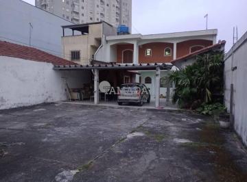 496a6c2d524757612195b2811b0287c526138d5c · Sobrado frontal com 3 quartos, quintal com churrasqueira, 8 vagas à venda, 139 m² por R$ 590.000 --