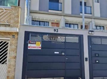 4e582298e69aa2a2c4a95dccfe346e385a9b2ce0 · Sobrado novo com 3 quartos sendo 1 suíte, área gourmet, 2 vagas à venda, 107 m² por R$ 699.000 - Chá