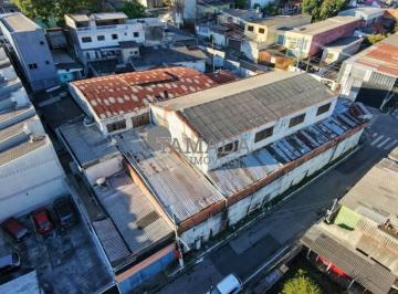 b473fba7928e4ea5452ed8a1cd5b4df198ce4749 · Galpão à venda, 1400 m² por R$ 17.000.000,00 - Vila Paranaguá - São Paulo/SP