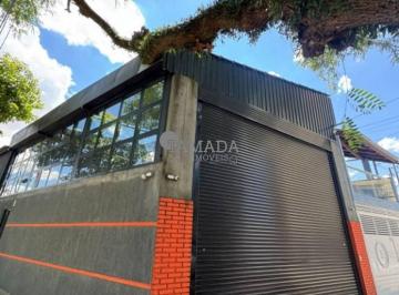 23cc8cb58bf420a5de821aa544333dc218e56b71 · Salão com escritórios à venda, 117 m² por R$ 1.400.000 - Parque Boturussu - São Paulo/SP