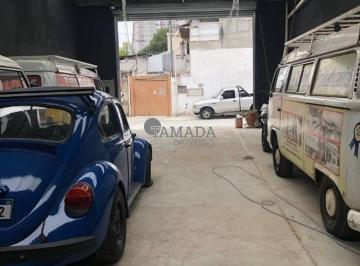 893f9c8b243783bf6dc6c6cba1669f5ede3d8518 · Salão para alugar, 140 m² por R$ 6.000,00/mês - Vila Ré - São Paulo/SP