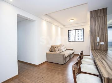 Apartamento · 64m² · 2 Quartos · Apartamento para aluguel - em Batel