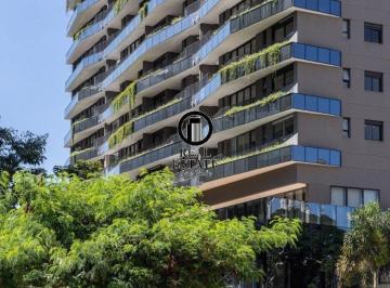 Apartamento · 114m² · 2 Quartos · 2 Vagas · Apartamento à venda - na Vila Olímpia