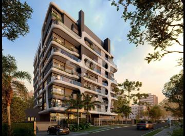 Apartamento · 136m² · 3 Quartos · Apartamento à venda - em Ahú