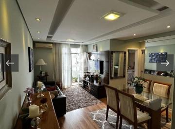 Apartamento · 78m² · 2 Quartos · Apartamento à venda - no Estreito