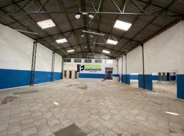 5432b7970a556b46cecc3fa66e3efbcbceade2d3 · Salão para alugar, 1000 m² por R$ 16.625,00/mês - Jardim Brasil - Atibaia/SP