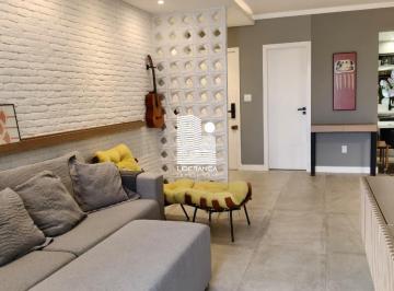 Apartamento · 154m² · 3 Quartos · Apartamento à venda - em Coqueiros