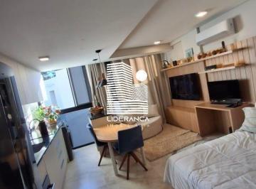 Apartamento · 80m² · 1 Quarto · Apartamento à venda - em Cacupé