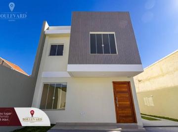2303e638018c3cde9943dff0eee73cfce694cb95 · Sobrado com 3 dormitórios à venda, 10536 m² por R$ 670.000,00 - Bairro Alto - Curitiba/PR