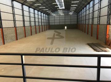 Comercial · 5800m² · Comercial para aluguel - em Ponte Nova