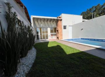 f14b064cef747e63e81ccd1779dc669d898a00b9 · Casa com 2 dormitórios à venda, 58 m² por R$ 399.000,00 - Residencial Parque Augustus - Itanhaém/SP