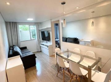 5a1e20772436e12145cfb5ec631f8f0af488cb46 · Apartamento no Condomínio Saint Arthur - Campo Limpo / Zona Sul