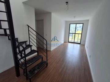 2ea3f4e2ef20dba40c2f66d1653ffc571b22053f · Cobertura com 2 quartos e 103 m², para locação por R$ 2600,00 + taxas - Camorim - Rio de Janeiro/RJ
