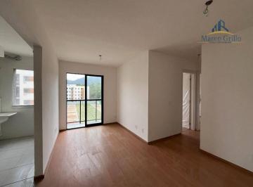 cb6102b3271231b246a8bea47d08bd58741f7de0 · Apartamento com 2 quartos e 46 m², para alugar por R$ 1.600,00 + taxas - Vargem Grande - Rio de Jane