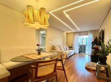 5557f44bbde509fdcdef3a22d7a0f89e187d9c32 · Apartamento com 3 dormitórios à venda, 80 m² por R$ 990.000 - Saúde - São Paulo/SP