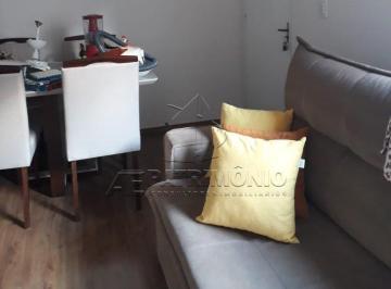Apartamento · 58m² · 2 Quartos · APARTAMENTO COM 2 DORMS; RESIDENCIAL CARLA; CAMPINAS; SAO PAULO