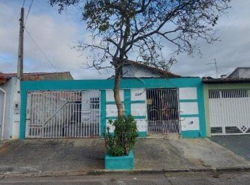 Casa · 170m² · 3 Quartos · CASA TERREA 3 DORMITÓRIOS - JÚLIO DE MESQUITA