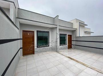 Casa · 62m² · 1 Quarto · CASA TERREA 1 DORMITÓRIO - VISTA BARBARA