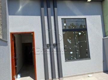 Casa · 125m² · 3 Quartos · CASA TERREA COM 3 DORMITÓRIOS - SÃO BENTO