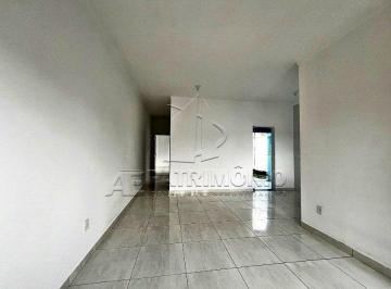 Casa · 55m² · 2 Quartos · CASA TÉRREA - 2 DORMITORIO