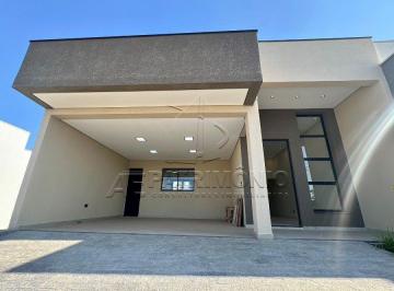 Casa · 200m² · 3 Quartos · CASA TERREA COND. 3 QUARTOS - VILLAGIO WANEL - RESIDENCIAL